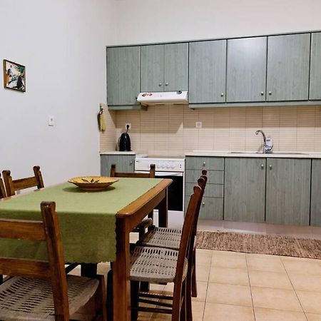 Mirtos Traditional Cretan House Myrtos (Crete) Exterior photo