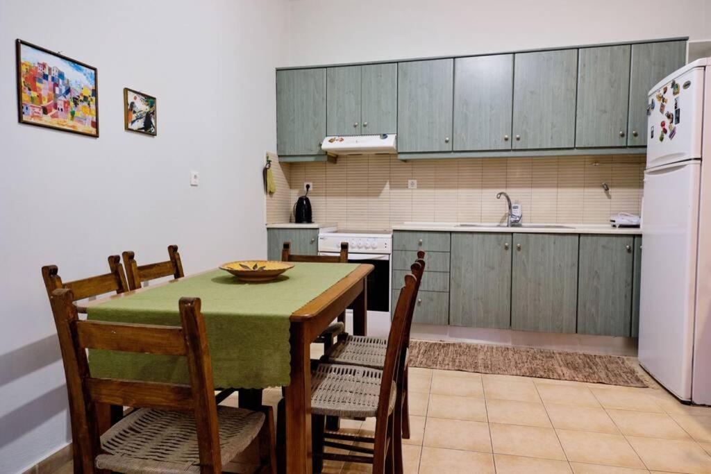 Mirtos Traditional Cretan House Myrtos (Crete) Exterior photo