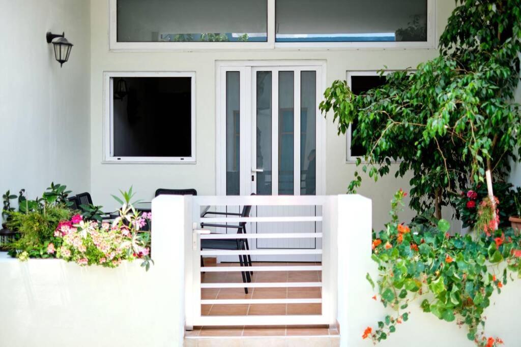 Mirtos Traditional Cretan House Myrtos (Crete) Exterior photo